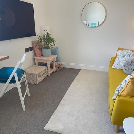 Solent Apartments Портцмаус Экстерьер фото