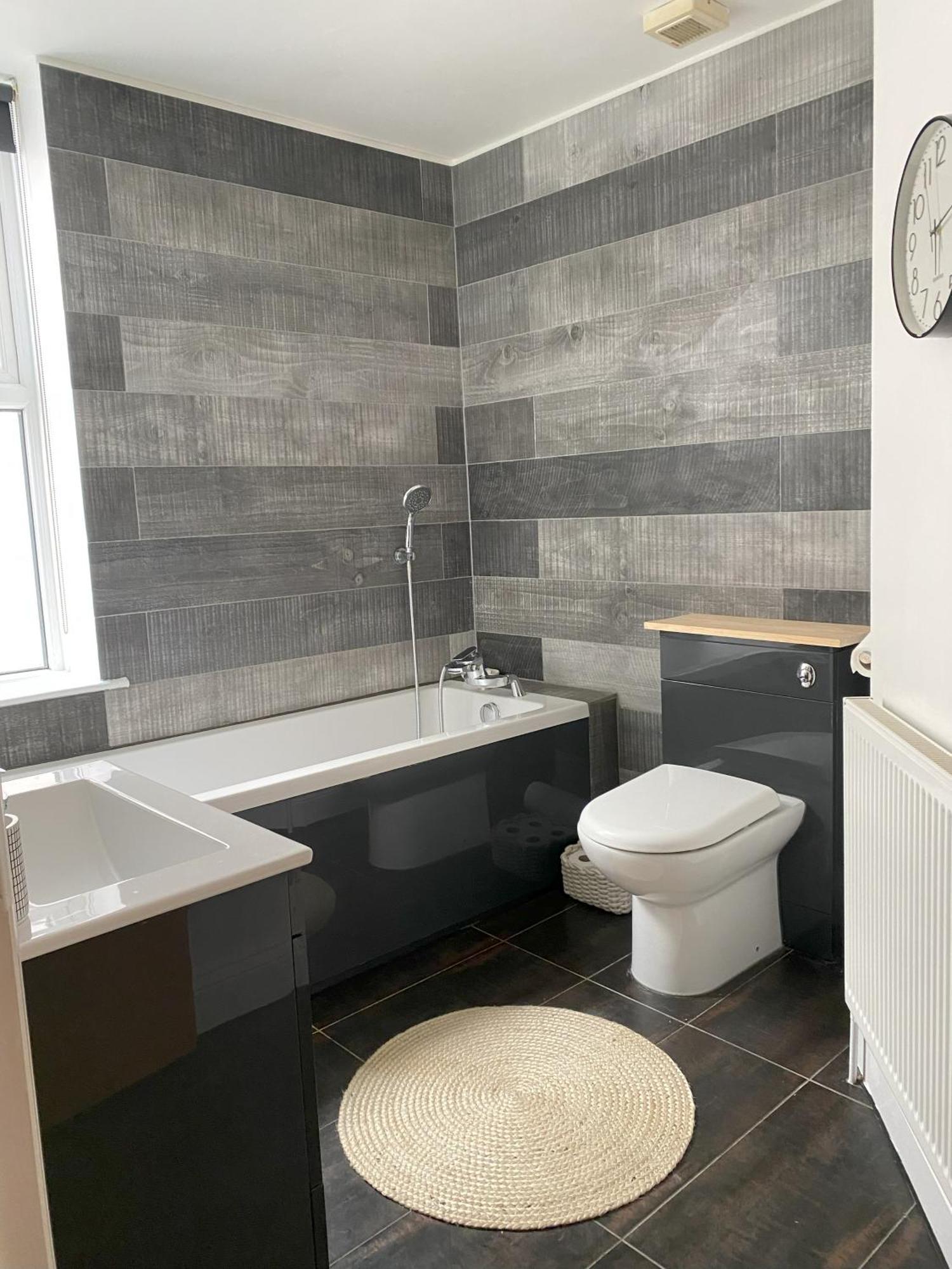 Solent Apartments Портцмаус Экстерьер фото