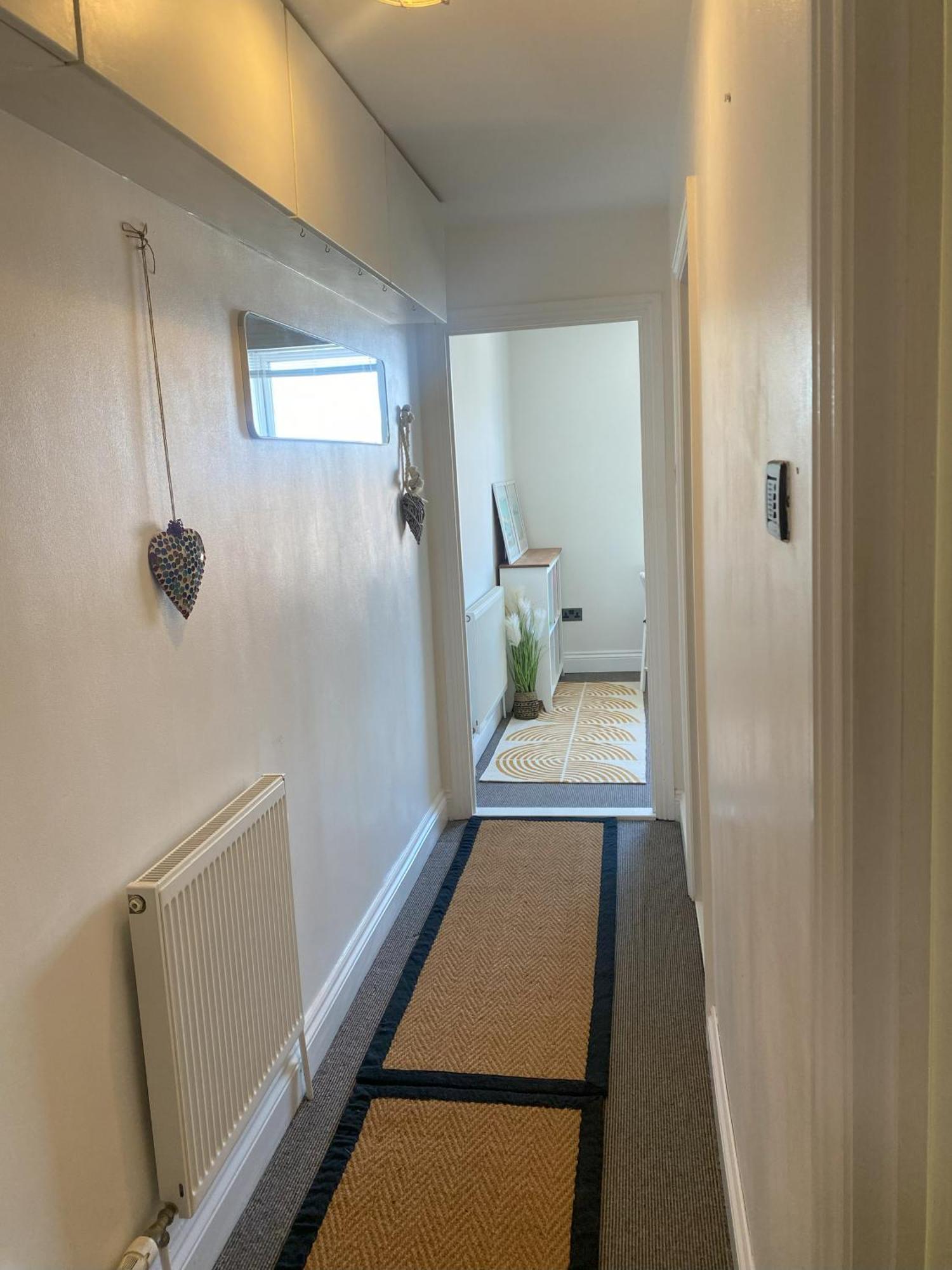 Solent Apartments Портцмаус Экстерьер фото