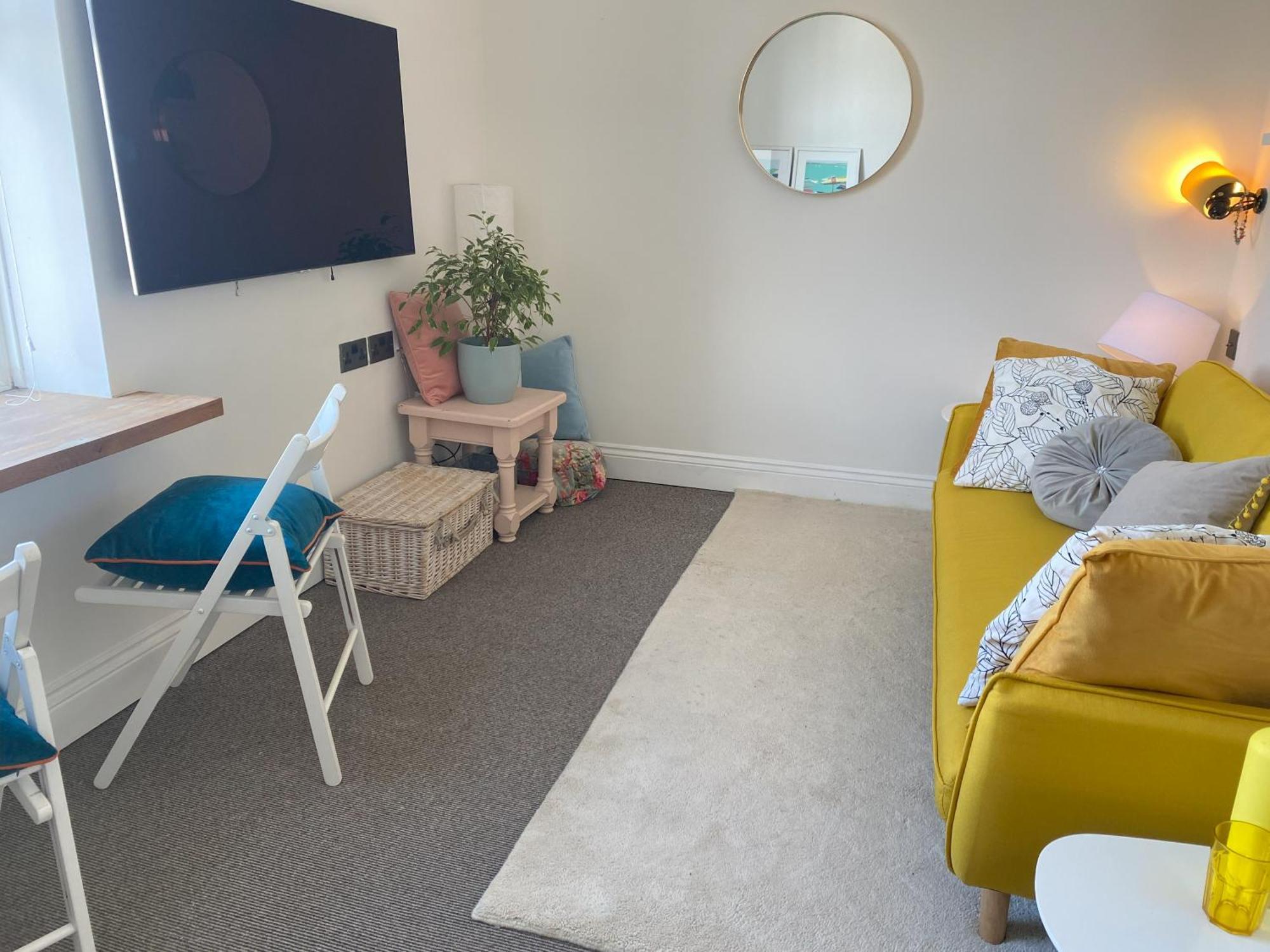 Solent Apartments Портцмаус Экстерьер фото